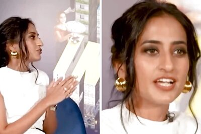 Shark Tank India 3: Vineeta Singh Mimics Ritesh Agarwal, Anupam Mittal, And Aman Gupta