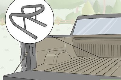 How to Tie Down a Motorcycle