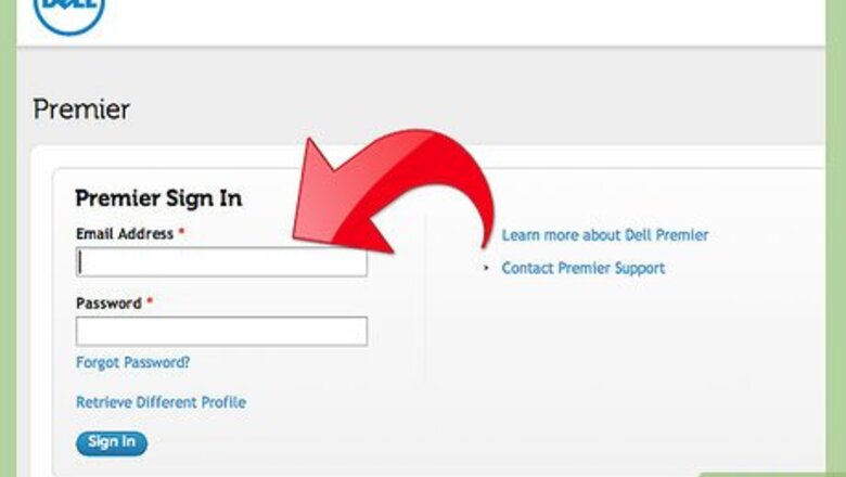 How to Customize a Dell Computer or Laptop
