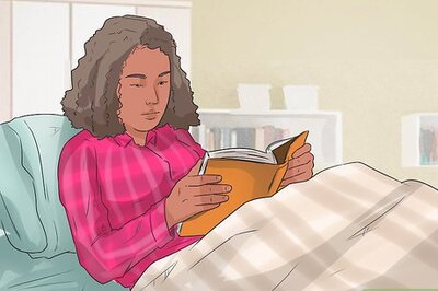 What to Do When You’re Grounded: 14 Fun Activities