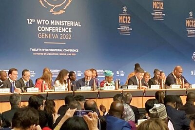WTO Approves Package of Trade Deals After 9 Years Including Fishery Subsidies, See Details
