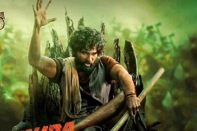 Director Sukumar Charging Rs 100 Crore For Allu Arjun-starrer Pushpa 2?