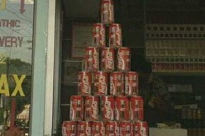 'Soft drinks comply with stringent norms'