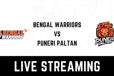 Bengal Warriors vs Puneri Paltan Live Streaming: When and Where to Watch Pro Kabbadi League Season 9