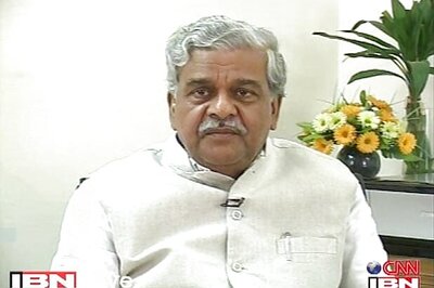 No coal shortage for power plants: Sriprakash Jaiswal