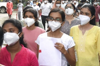 CUET 2023: Back-to-Back Exams, Far Away Centres Trouble Candidates Ahead Of Phase 2