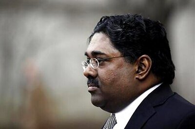 Rajaratnam agrees to pay $1.5 million in SEC case