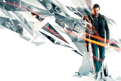 'Firewatch' to 'Quantum Break': 10 most anticipated video games in 2016