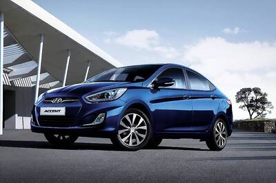2017 Hyundai Verna Bookings Open, To be Launched Next Month