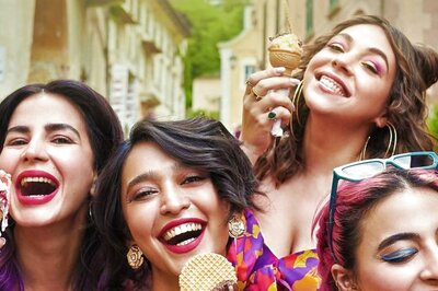 Four More Shots Please! S3 Trailer: Kirti, Maanvi, Sayani And Bani J Promise Adventurous Ride; Watch