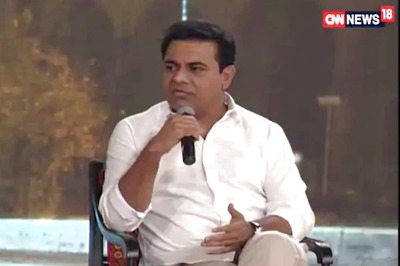 KT Rama Rao Slams Centre for Denying Funds to Telangana