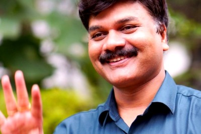 Songwriter Viveka Lands a Malayalam Number After Rajinikanth's Annaatthe