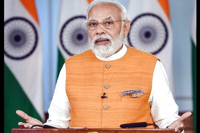 Under Narendra Modi, This India Can Say No to the West