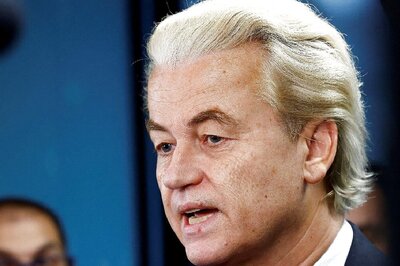 ‘Don’t Allow Pakistani Terrorists In Kashmir…’: Firebrand Dutch Leader Wilders’ Message To India After Reasi Attack