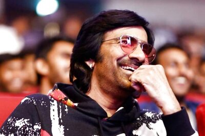 Ravi Teja's Ravanasura Struggles At Box Office, Makes Rs 13.50 Cr In India