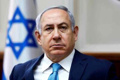 Opponents Slam Israeli PM Netanyahu over Pre-poll Pledge to Annex Jordan Valley