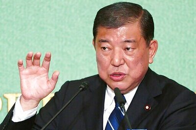 Who's Next? Abe's Party Maneuvers To Pick Japan's Next PM