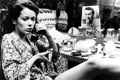 'Emmanuelle' star Sylvia Kristel dies in Amsterdam