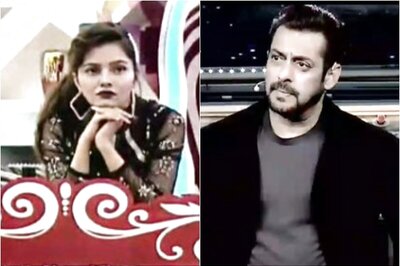 Bigg Boss Weekend ka Vaar: Salman Khan Slams Rubina Dilaik Over Violence Debate and Hypocrisy