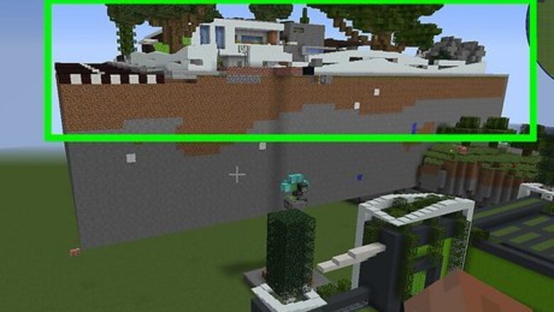 How to Clone in Minecraft