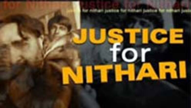 Nithari residents have no voter cards