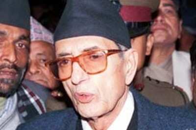 Koirala: Nepal's hero, four-time PM