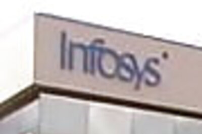 Global IT market recovering: study