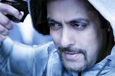 Salman Khan: Why he is the wonder man of Bollywood