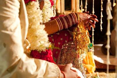Limit of 100 Couples Per Mass Marriage Event Among Steps to Check Fraud, Says UP Minister