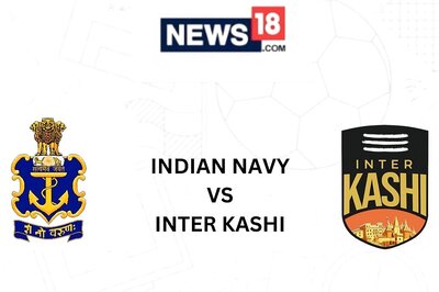 INFT vs IKFC Live Football Streaming For Durand Cup 2024 Match: How to Watch Indian Navy FT vs Inter Kashi FC Coverage on TV And Online