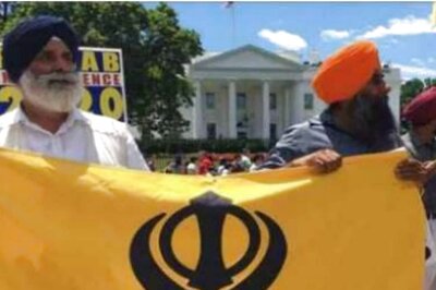 India's Appeals to Ban Pak-aided Khalistanis Fall on Deaf Ears After Reports Emerge of Them Gaining Ground in US