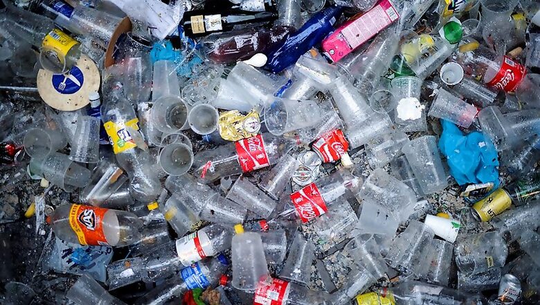 Bengaluru Municipal Corporation Bans Plastic Bottles in its Premises