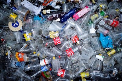 Bengaluru Municipal Corporation Bans Plastic Bottles in its Premises
