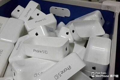 Apple iPhone 5S may go on sale from Sept 6 along with budget iPhone 5C