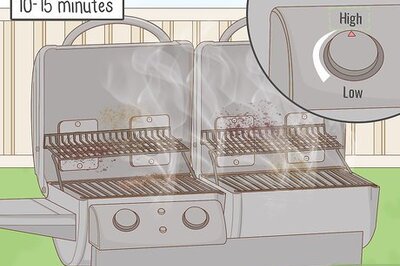 How to Clean a Grill