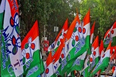 'Bengal Wants Its Own Daughter': TMC Launches Poll Slogan Ahead of State Polls