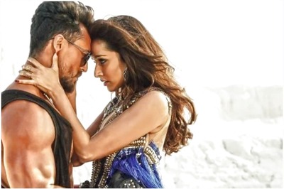 Baaghi 3 Movie Review: Even Tiger Shroff's Gravity-defying Stunts Couldn't Save the Film