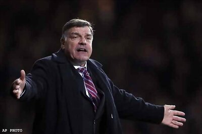 West Brom held by West Ham in EPL stalemate
