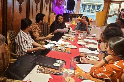 Aishwaryaa Rajinikanth's Valentine's Day Single to Feature This Artist as the Female Lead?