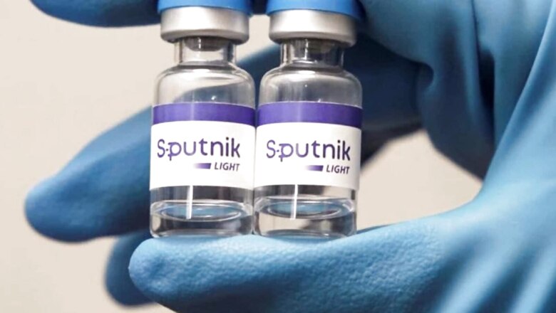 Sputnik Light Covid Vaccine to be Launched in India by December: RDIF CEO