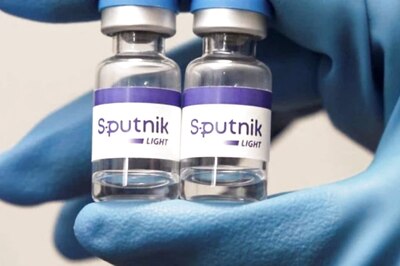 Sputnik Light Covid Vaccine to be Launched in India by December: RDIF CEO