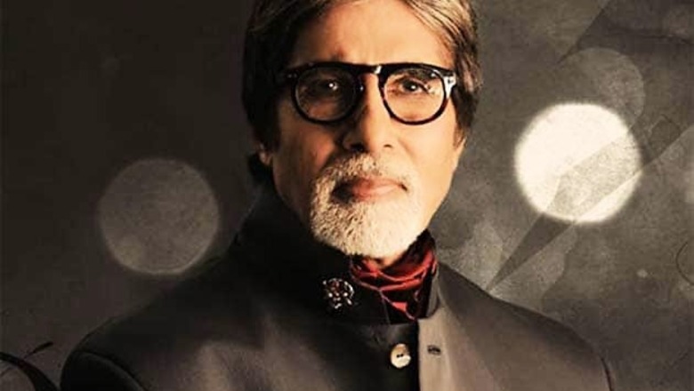 Singing for 'Mr Natwarlal' was a nightmare: Amitabh Bachchan