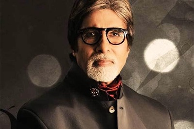 Singing for 'Mr Natwarlal' was a nightmare: Amitabh Bachchan