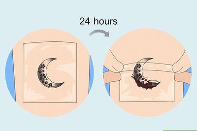 7 Simple Steps to Remove a Saniderm Bandage from a Tattoo