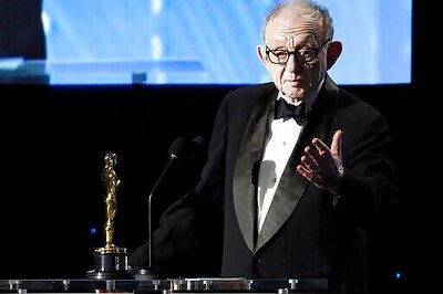 Frederick Wiseman On The Life Of American Institutions