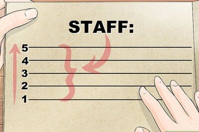 How to Play Tied Notes