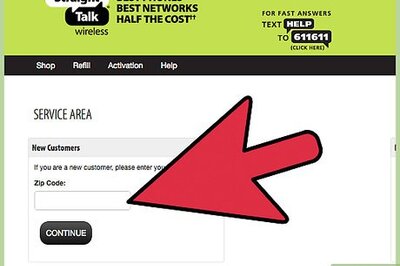 How to Activate Straight Talk