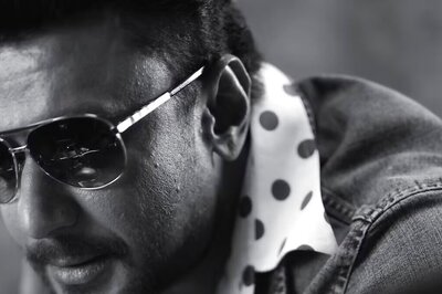 'Let's Get Justice As Soon As Possible': Actor Darshan Thoogudeepa on Cauvery Water Dispute