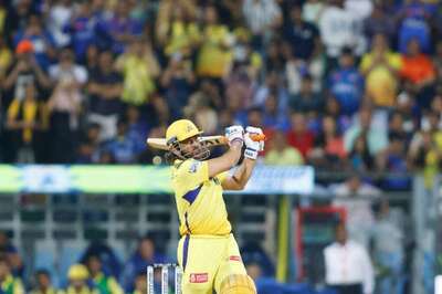 Dear Thala, Just the Joy of Watching You Finish': CSK Legend, Suresh Raina in Awe of MS Dhoni's Last Over Heroics vs MI