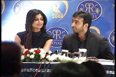 Rajasthan Royals set to launch their channel 'RR TV'